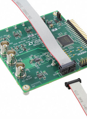 DC1908A-D【BOARD EVAL LTC2328-18 】