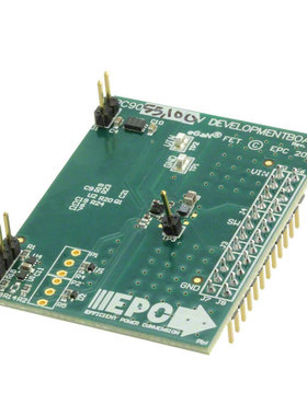 EPC9055【BOARD DEV FOR EPC2106 】