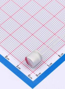 SH107M050F0800 固态电容 100uf50V ±20% 105° 8*8 符合ROHS+RE