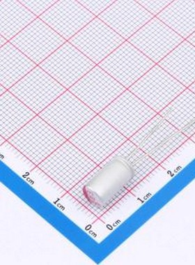 ST477M025E1200 固态电容 470uf25V ±20% 125° 6.3*12 2000H 符