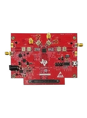 ADC3244EVM【EVAL MODULE FOR ADC3244 】