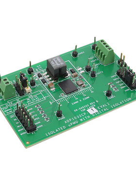 ADP1032CP-1-EVALZ【ISO UPMU&DIGI 5.15VOUT2_CB 】