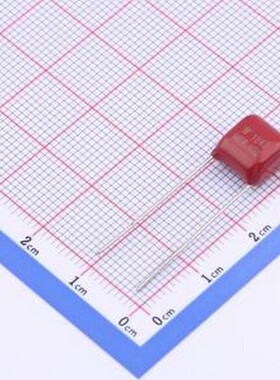 MPP104J2G3AA320MA1 聚丙烯膜电容(CBB) 100nF ±5% 400V 插件,P=