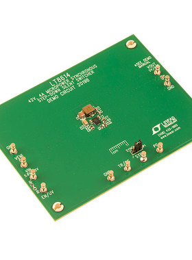 DC2019B【DEMO BOARD FOR LT8614 】