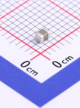 08056C106KAT2A 贴片电容(MLCC) 10uF ±10% 6.3V 0805