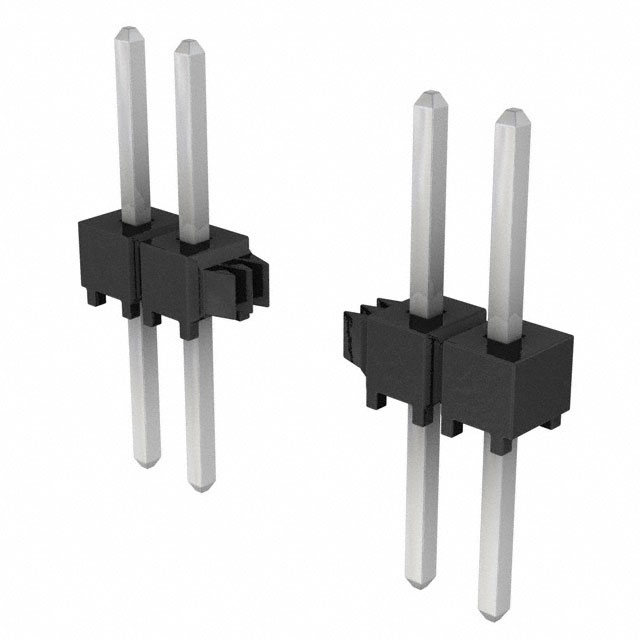 TSW-121-08-T-S |  TSW-121-08-T-S-RA |  TSW-121-14-G-D