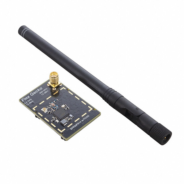 SLWRB4262B【868MHZ, EFR32FG14, 19DBM, LONG R 】