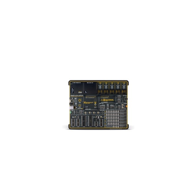MIKROE-4511【EASYPIC V8 FOR DSPIC30 DEVELOPME 】