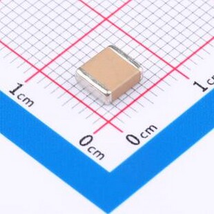 FM55X154K631EFG 贴片电容(MLCC) 150nF ±10% 630V 2220