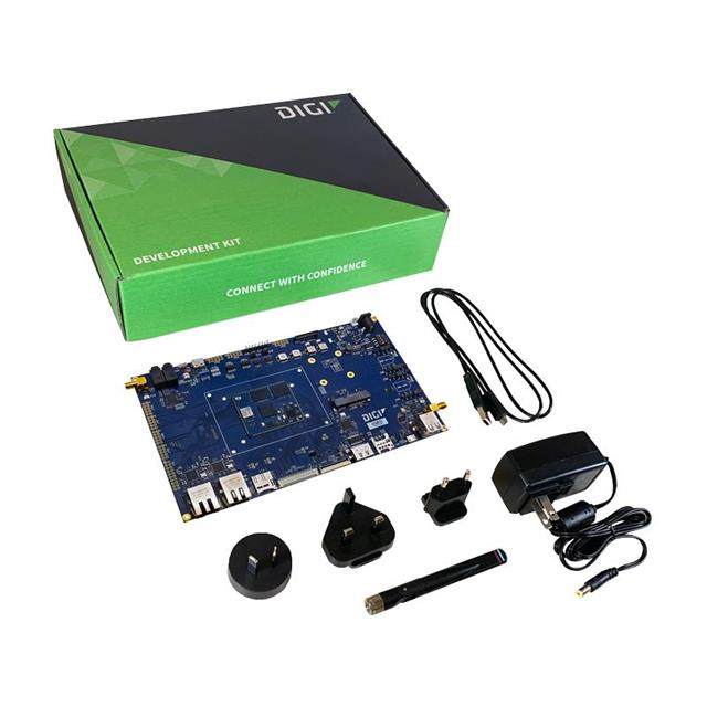 CC-WMP133-KIT【CC MP133 DEV KIT INCL DEV BOARD 】