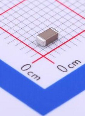 TCC1206X7R221K501FT 贴片电容(MLCC) 220pF ±10% 500V 1206