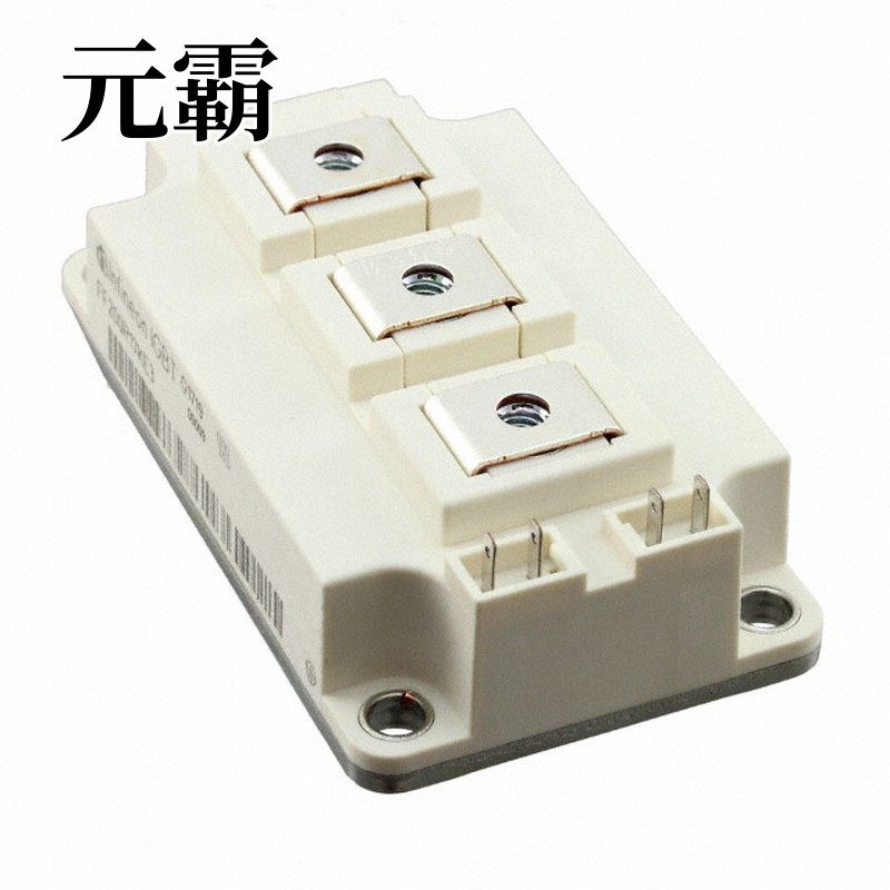 FF200R17KE3HOSA1 | FF200R17KE3S4HOSA1 |FF225R12ME4B