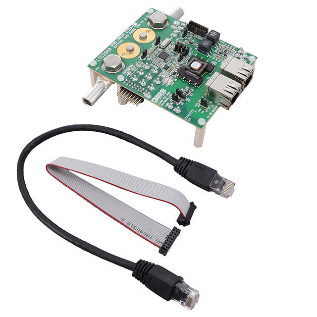 DC2732A-C【LTC2949 200 U? SHUNT (DETACHABLE 】