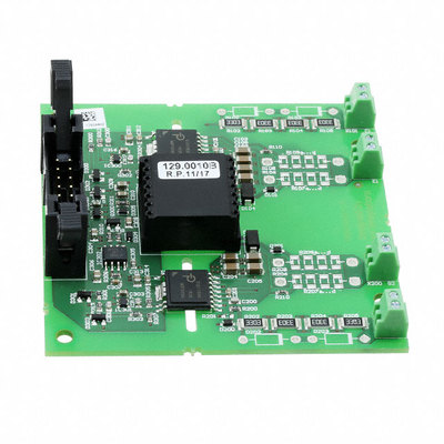 RDHP-1608【SID1182K REFERENCE DESIGN BOARD 】