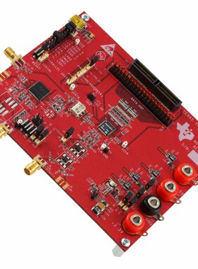 ADS41B25EVM【EVAL MODULE FOR ADS41B25 】