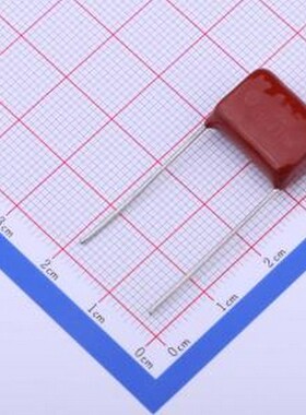 CBB21-0.91uF250V 5% 聚丙烯膜电容(CBB) 910nF ±5% 250V 插件,P