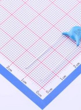 Q08F1D152MN0B0S0N0 安规电容 1.5nF ±20% 400V 等级:Y1 插件,P=