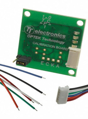 OCB100AZ【BOARD CALIBR CIRCUIT PCB MNT 】