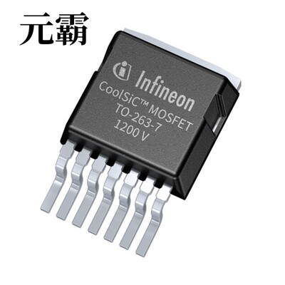 IMBG120R220M1HXTMA1 | IMBG120R350M1HXTMA1 | IMBG65R0