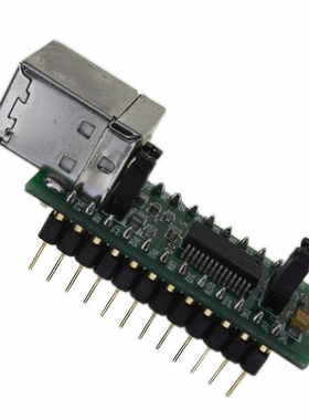 UM245R【MOD USB PARALLEL FIFO DEV FT245R 】