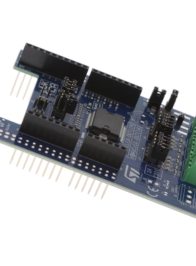 X-NUCLEO-OUT11A1【INDUSTRIAL DIGITAL OUTPUT EXPANS 】