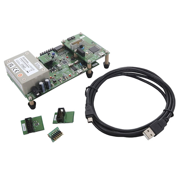 RTK0EE0009D02001BJ【CPX4 EVALUATION KIT FOR AC POWER 】