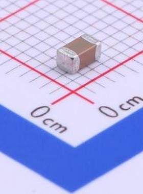 1206B223K501CT 贴片电容(MLCC) 22nF ±10% 500V 1206