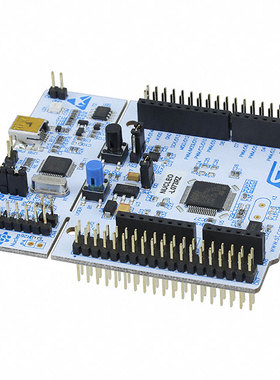 NUCLEO-L073RZ【NUCLEO-64 STM32L073RZ EVAL BRD 】