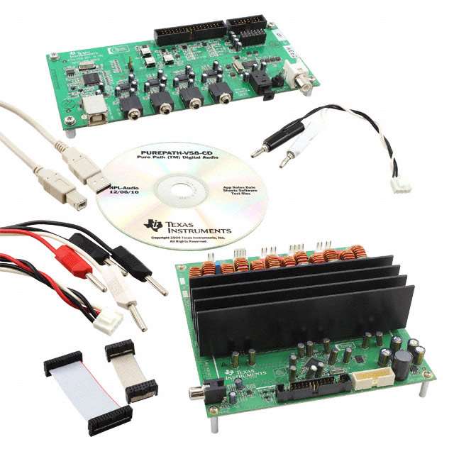 TAS5162DKD6EVM【TAS5162DKD6EVM 】