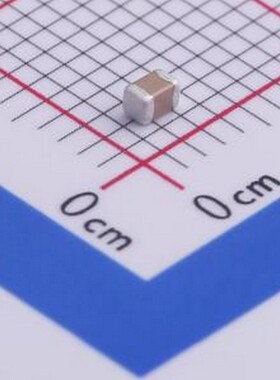 CGA4J3X7R2E103KT0Y0U 贴片电容(MLCC) 10nF ±10% 250V 0805