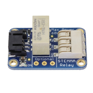 STEMMA RELAY NON MINI LATCHING 4409