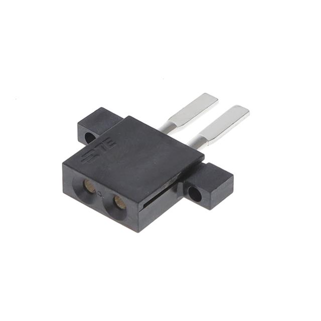 2372900-1【ICCON DUAL CABLE 2.4MM SOCKET】