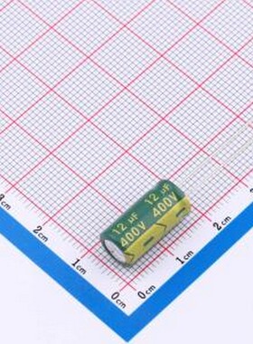 CD288H2GM120F160T 直插铝电解电容 高频低阻 标准品 3000H at 10