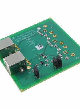 TS3USB221EVM【EVAL MODULE FOR TS3USB221 】