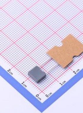 C242A273J20A201 薄膜电容 27nF ±5% 100V 插件,P=5mm