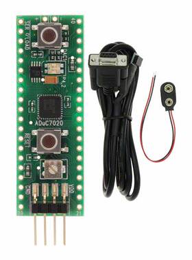 EVAL-ADUC7020MKZ【MINIKIT ADUC7020 EVAL BRD 】