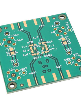 EVAL-FDA-1RMZ-8【SINGLE DIFFERENTIAL AMP EVAL BOA 】