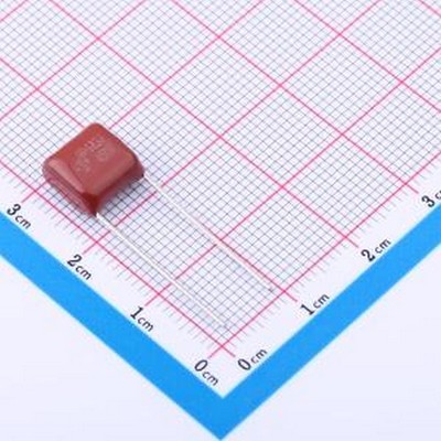 L22S683JJ1B0095085050EOY 薄膜电容 68nF ±5% 450V P=7.5 L=20