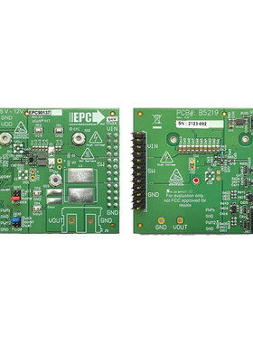 EPC90137【BOARD DEV EPC2065 EGAN FET 】