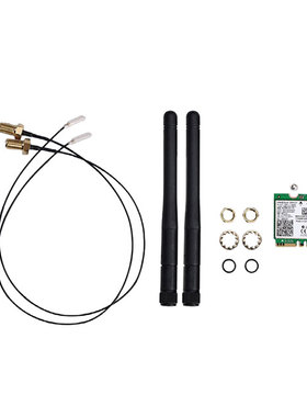 AIW-166K1【INTEL WIRELESS 6E AX210 NO VPRO 】
