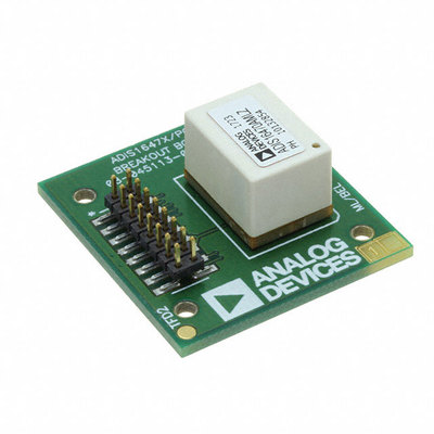 ADIS16475-1/PCBZ【EVAL BOARD FOR ADIS16475-1 】