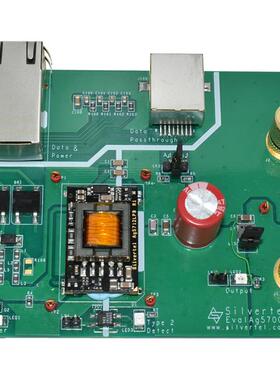EVALAG5724-LPB【EVAL BOARD FOR AG5724 】