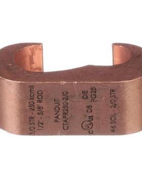 CTAPR250-2/0-L |  CTAPR250-250-L |  CTAPR500-2/0-6