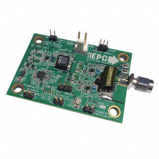 GAN ZVS CLASS EPC9507 AMP BOARD EVAL
