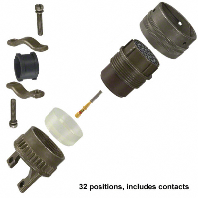 PT06SE-18-32S(SR) |  PT06SE-20-16P(470) |  PT06SE-20-16P(SR)