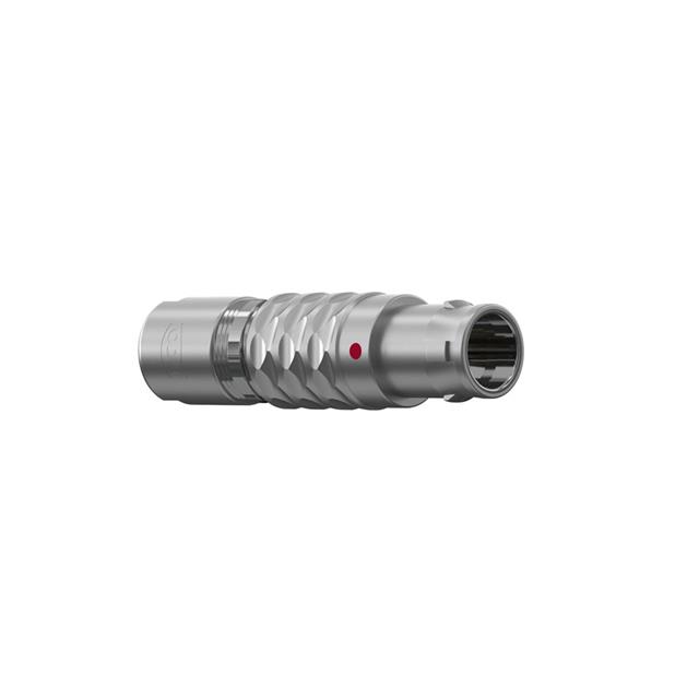 S12L0C-P04MPH0-6200【ODU MINI-SNAP PLUG,SZ2,SRL,4P,SL】