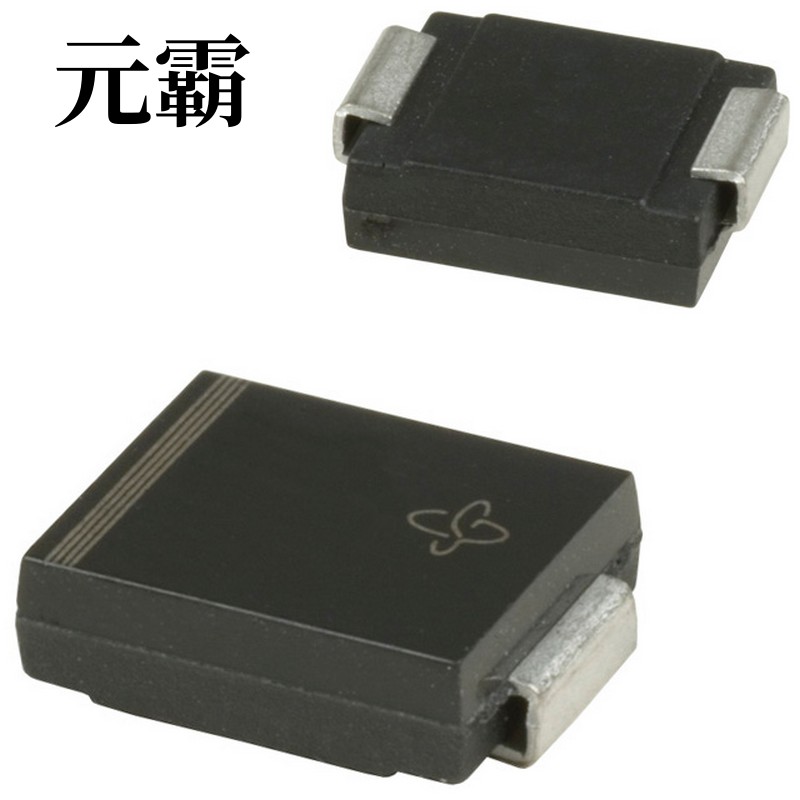 RS3G-E3/9AT 晶体管 RS3GH 原装 RS3J