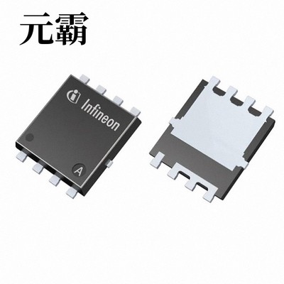 IAUC100N04S6N015ATMA1 | IAUC100N04S6N022ATMA1 | IAUC