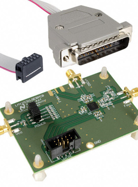 LMX25312080EVAL/NOPB【EVAL BOARD FOR LMX25312080 】