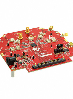 ADC3421EVM【EVALUATION MODULE ADC3421 】